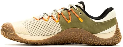 Heren outdoorschoenen Merrell Trail Glove Trail Glove 7 Oyster/Coyote