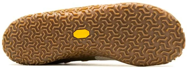 Heren outdoorschoenen Merrell Trail Glove Trail Glove 7 Oyster/Coyote