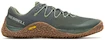 Heren outdoorschoenen Merrell Trail Glove Trail Glove 7 Pine/Gum  UK 10