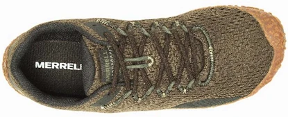 Heren outdoorschoenen Merrell  Vapor Glove 6 Olive  UK 11