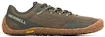 Heren outdoorschoenen Merrell  Vapor Glove 6 Olive  UK 11