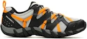 Heren outdoorschoenen Merrell Waterpro Maipo 2 Black/Papaya