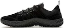 Heren outdoorschoenen Merrell Wrapt Black/Black