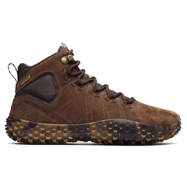 Heren outdoorschoenen Merrell Wrapt Mid Wp Mole