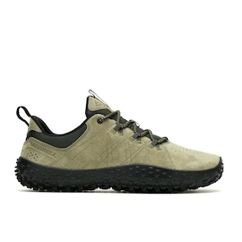 Heren outdoorschoenen Merrell Wrapt Olive/Black