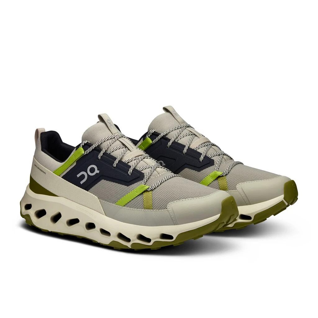 Heren outdoorschoenen On Cloudhorizon  Chalk/Seedling