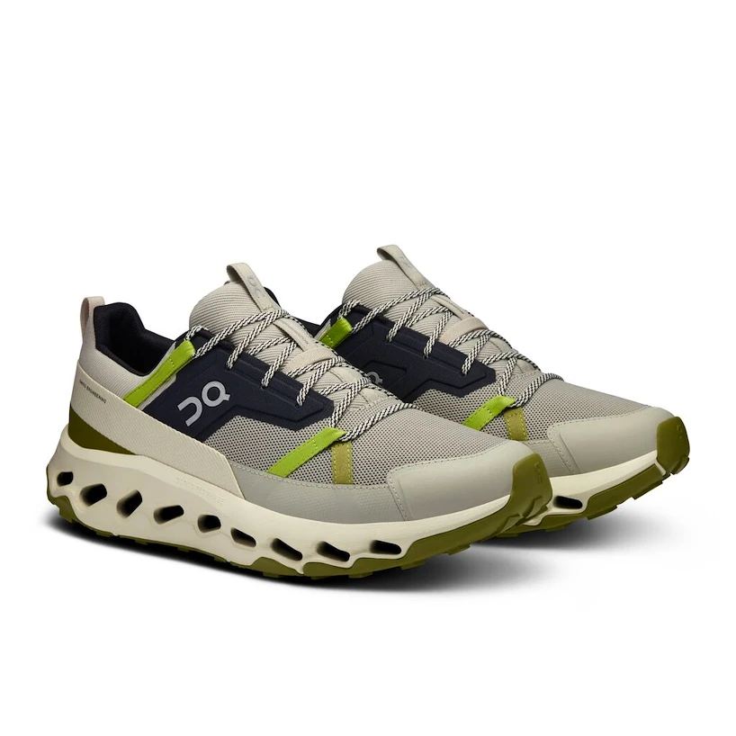 Heren outdoorschoenen On Cloudhorizon  Chalk/Seedling