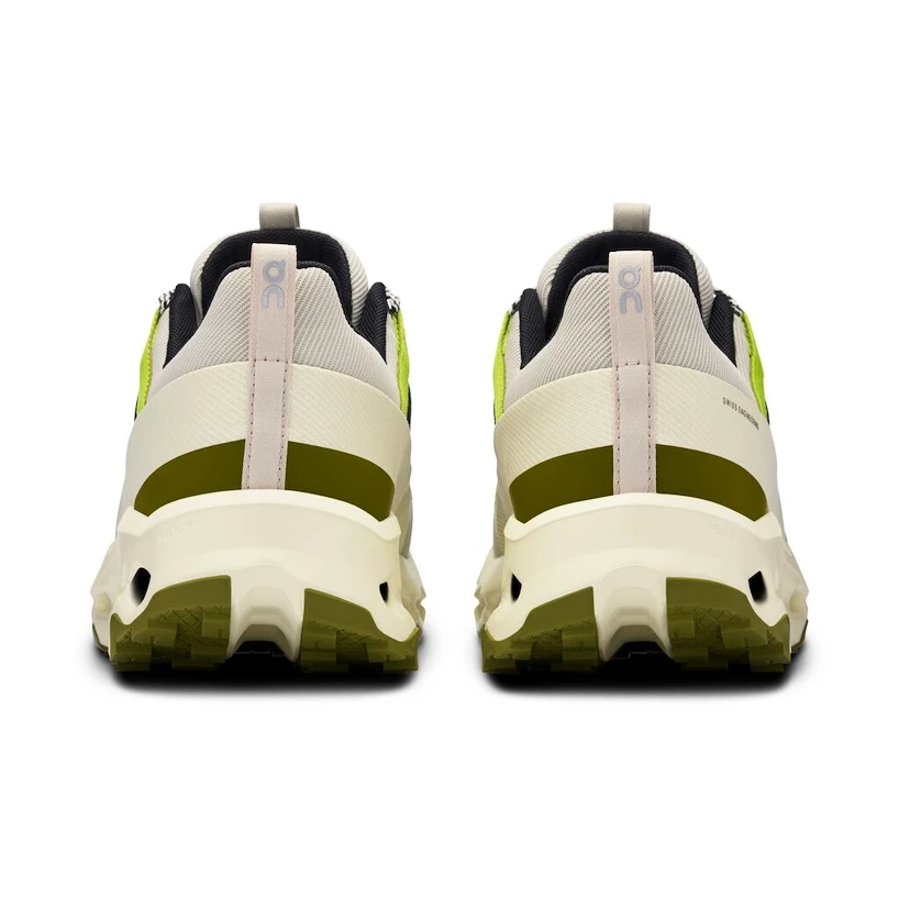Heren outdoorschoenen On Cloudhorizon  Chalk/Seedling
