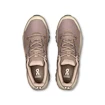 Heren outdoorschoenen On Cloudrock Low WP Cinder/Fog