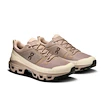 Heren outdoorschoenen On Cloudrock Low WP Cinder/Fog