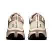 Heren outdoorschoenen On Cloudrock Low WP Cinder/Fog