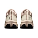Heren outdoorschoenen On Cloudrock Low WP Cinder/Fog