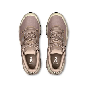Heren outdoorschoenen On Cloudrock Low WP Cinder/Fog  EUR 44,5