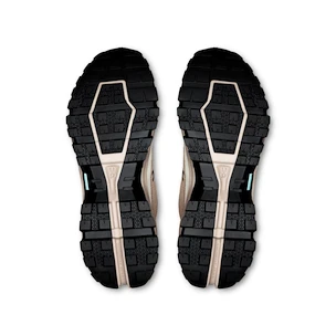 Heren outdoorschoenen On Cloudrock Low WP Cinder/Fog  EUR 44,5