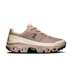 Heren outdoorschoenen On Cloudrock Low WP Cinder/Fog  EUR 44,5