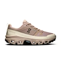 Heren outdoorschoenen On Cloudrock Low WP Cinder/Fog  EUR 44,5