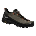 Heren outdoorschoenen Salewa  Alp Trainer 2 Bungee Cord/Black