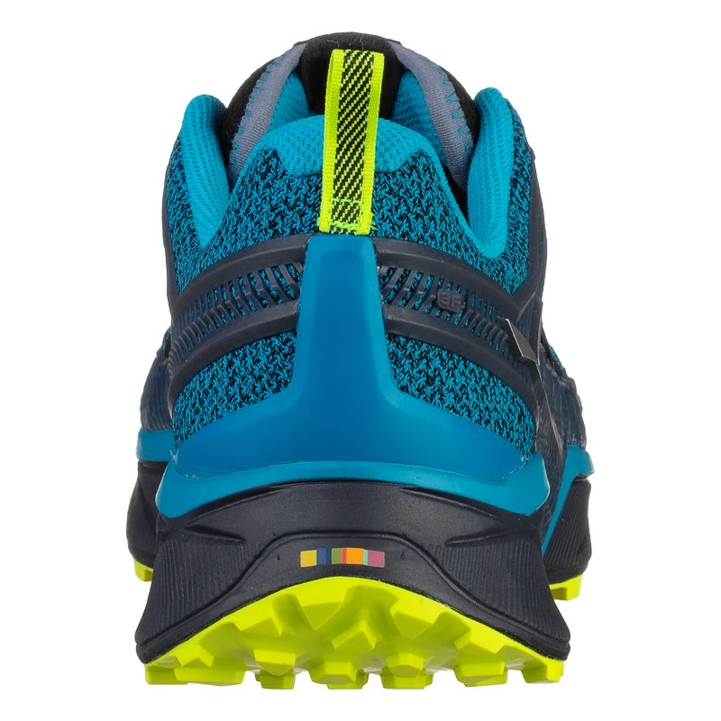 Heren outdoorschoenen Salewa  MS Dropline