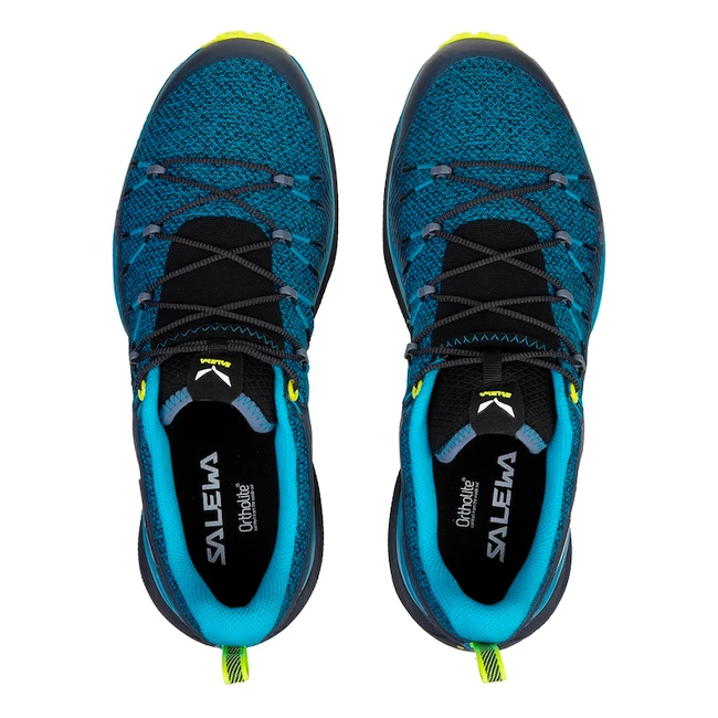 Heren outdoorschoenen Salewa  MS Dropline