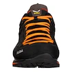 Heren outdoorschoenen Salewa  MS MTN Trainer 2 Gtx Black/Carrot