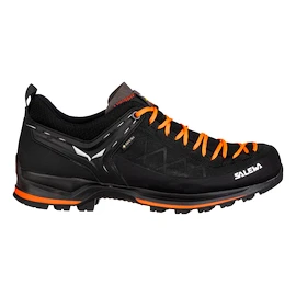 Heren outdoorschoenen Salewa MS MTN Trainer 2 Gtx Black/Carrot