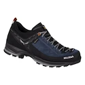 Heren outdoorschoenen Salewa  MS MTN Trainer 2 Gtx Blue Seal/Black