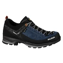 Heren outdoorschoenen Salewa  MS MTN Trainer 2 Gtx Blue Seal/Black