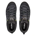 Heren outdoorschoenen Salewa MS MTN Trainer Lite GTX Black/Black