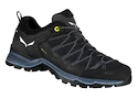 Heren outdoorschoenen Salewa MS MTN Trainer Lite GTX Black/Black