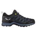 Heren outdoorschoenen Salewa MS MTN Trainer Lite GTX Black/Black