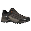 Heren outdoorschoenen Salewa  MS MTN Trainer Lite Gtx  Wallnut/Fluo Orange