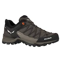 Heren outdoorschoenen Salewa  MS MTN Trainer Lite Gtx  Wallnut/Fluo Orange