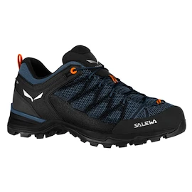 Heren outdoorschoenen Salewa MS MTN Trainer Lite Java Blue/Black