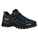 Heren outdoorschoenen Salewa  MS MTN Trainer Lite Java Blue/Black
