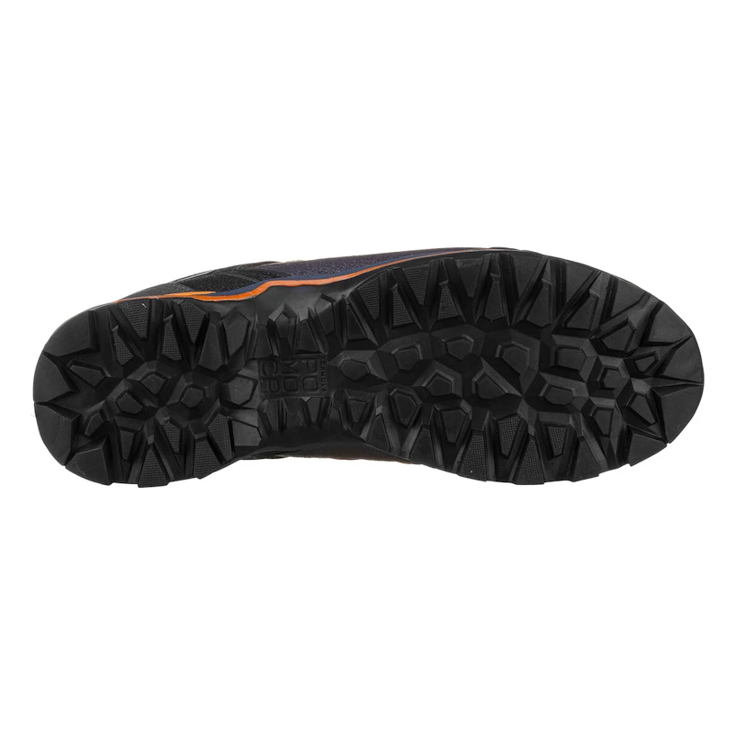 Heren outdoorschoenen Salewa  MS MTN Trainer Lite Java Blue/Black