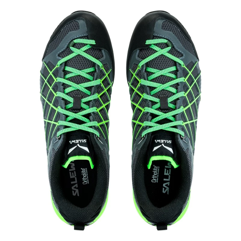 Heren outdoorschoenen Salewa  MS Wildfire