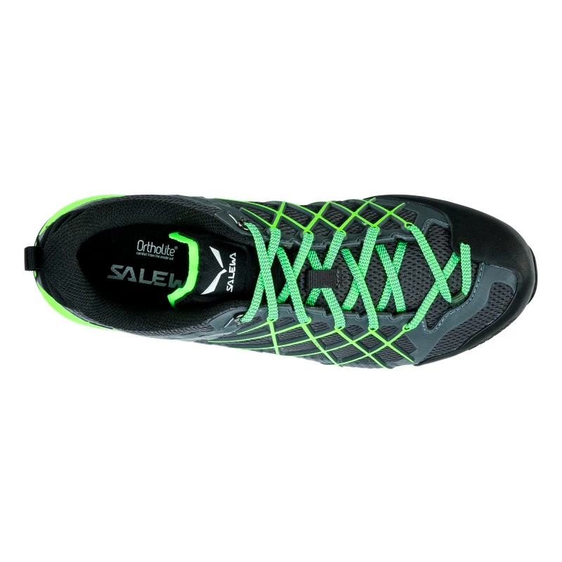 Heren outdoorschoenen Salewa  MS Wildfire