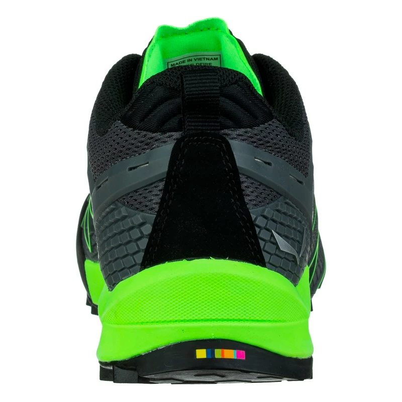 Heren outdoorschoenen Salewa  MS Wildfire  UK 11,5