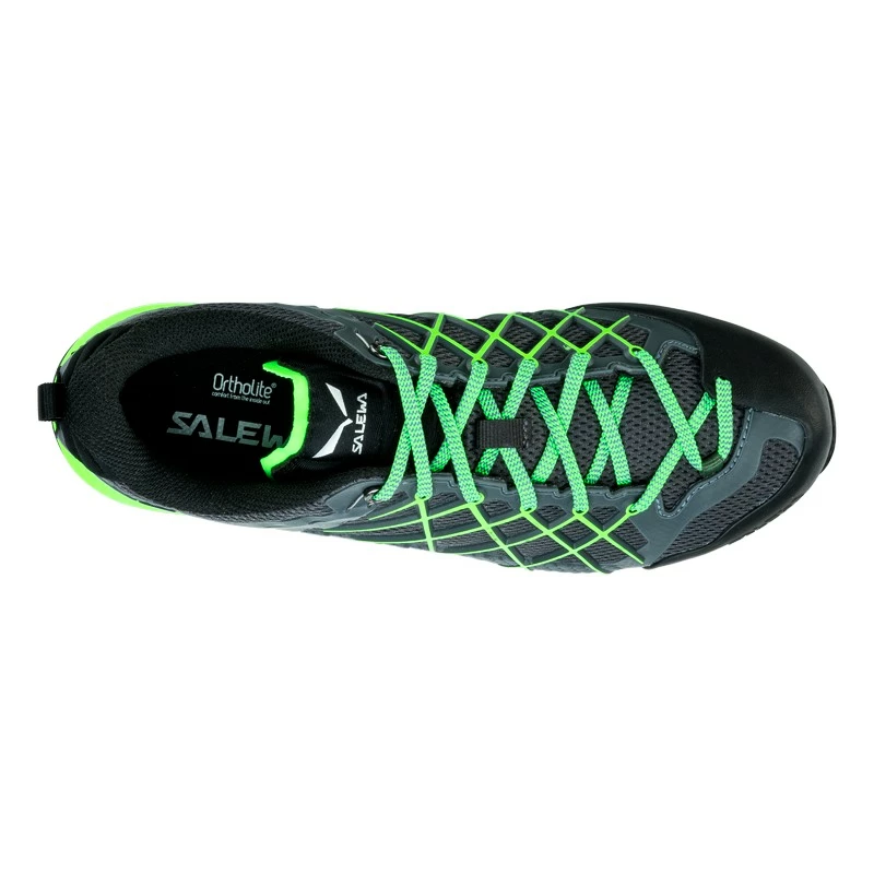 Heren outdoorschoenen Salewa  MS Wildfire  UK 11,5
