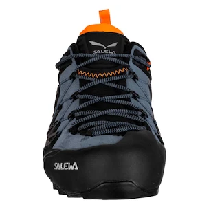 Heren outdoorschoenen Salewa  MS Wildfire Edge Java Blue/Black  UK 10,5