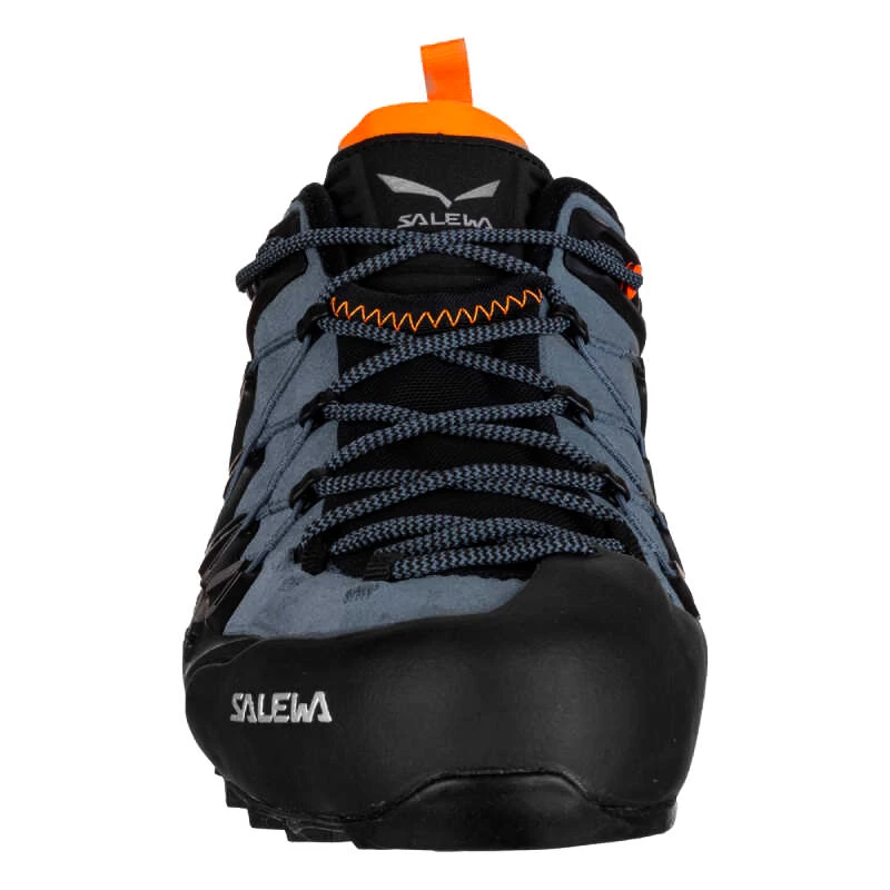 Heren outdoorschoenen Salewa  MS Wildfire Edge Java Blue/Black