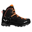 Heren outdoorschoenen Salewa  MTN Trainer 2 Mid Gtx Onyx/Black