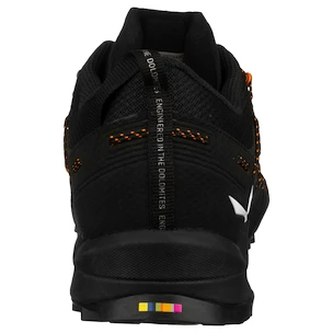 Heren outdoorschoenen Salewa Wildfire 2 Black/Black  UK 10