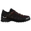 Heren outdoorschoenen Salewa Wildfire 2 Black/Black  UK 8