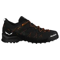 Heren outdoorschoenen Salewa Wildfire 2 Black/Black  UK 8