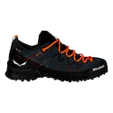 Heren outdoorschoenen Salewa  Wildfire 2 Gtx M Navy blazer  UK 9,5