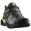 Heren outdoorschoenen Salomon X Ultra 360 Gore-Tex Castlerock/Black/Spicy Mustard
