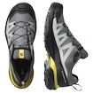 Heren outdoorschoenen Salomon X Ultra 360 Gore-Tex Castlerock/Black/Spicy Mustard