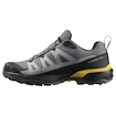 Heren outdoorschoenen Salomon X Ultra 360 Gore-Tex Castlerock/Black/Spicy Mustard