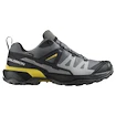 Heren outdoorschoenen Salomon X Ultra 360 Gore-Tex Castlerock/Black/Spicy Mustard